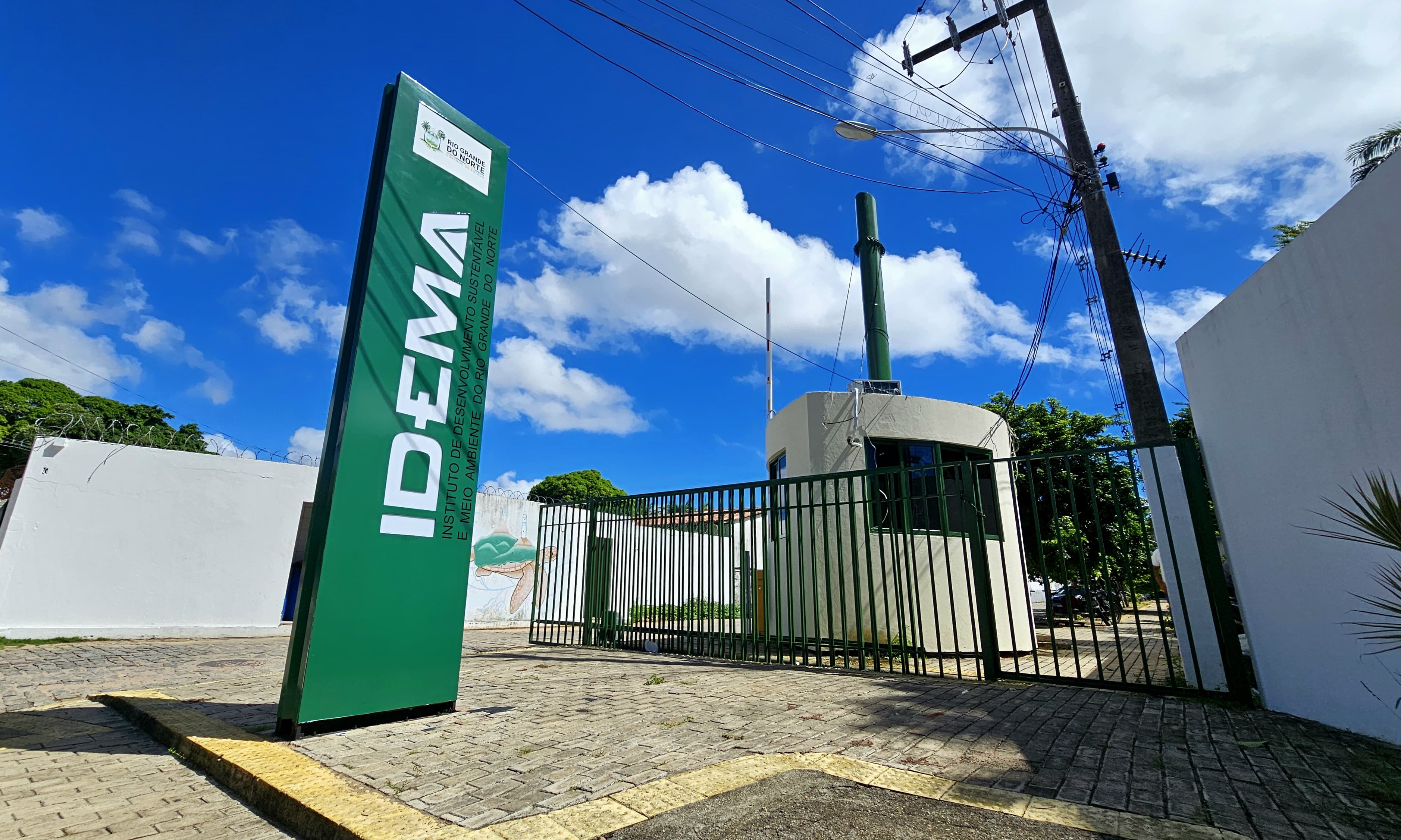 Governo do RN define banca para Concurso do Idema