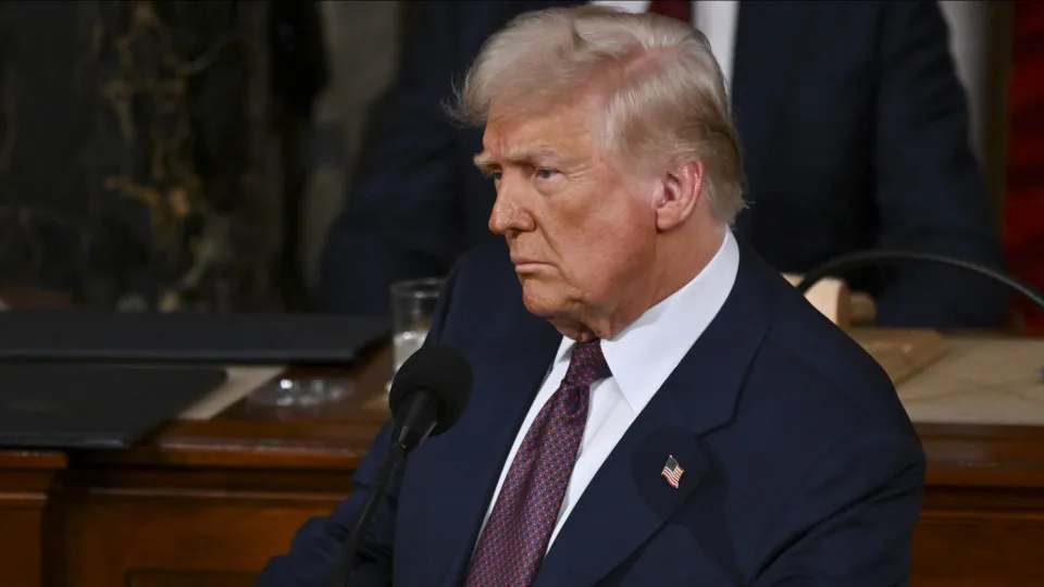 Trump eleva tensão no conflito Israel-Hamas e faz ameaça de morte