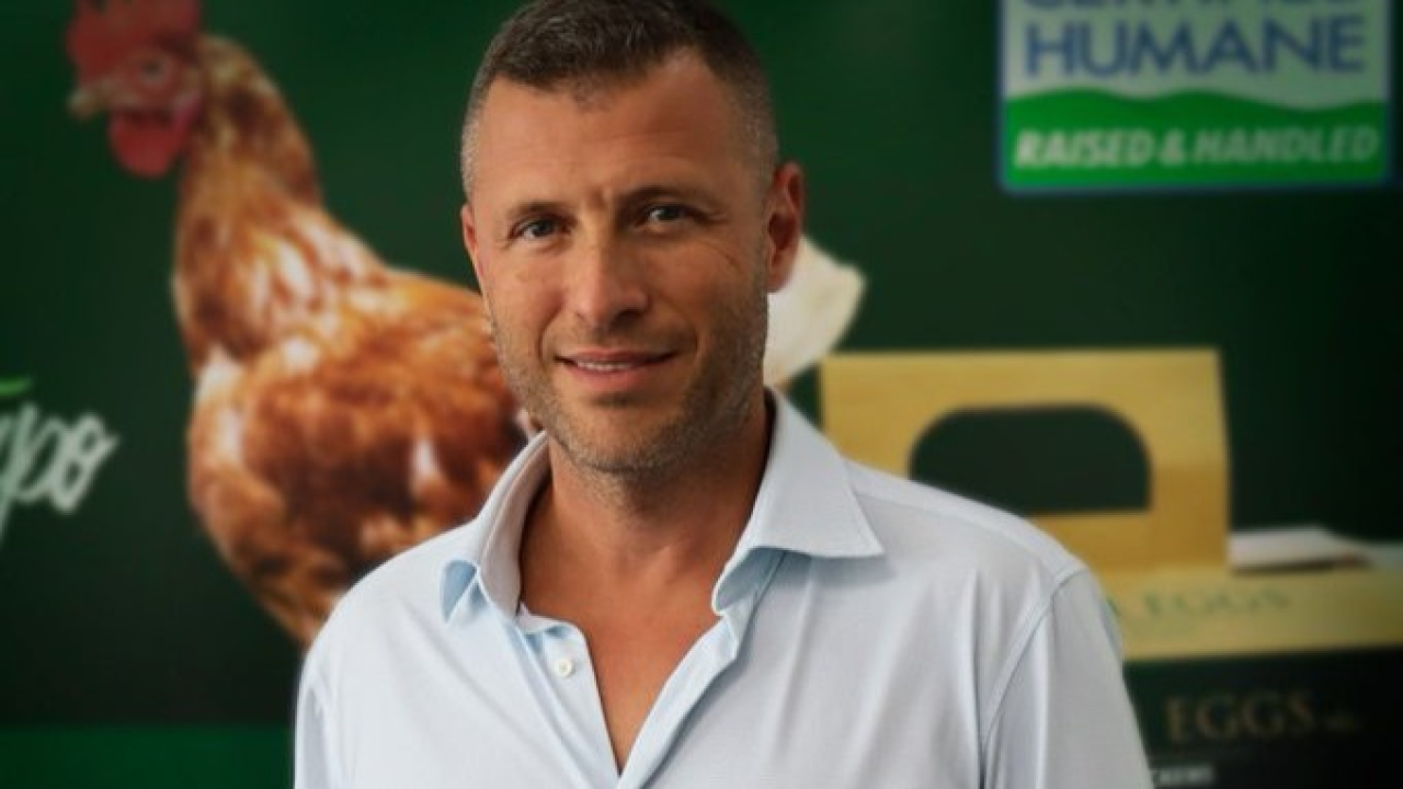 Com um investimento de R$ 6 bi, 'Rei dos Ovos' brasileiro compra empresa dos EUA e constrói gigante global