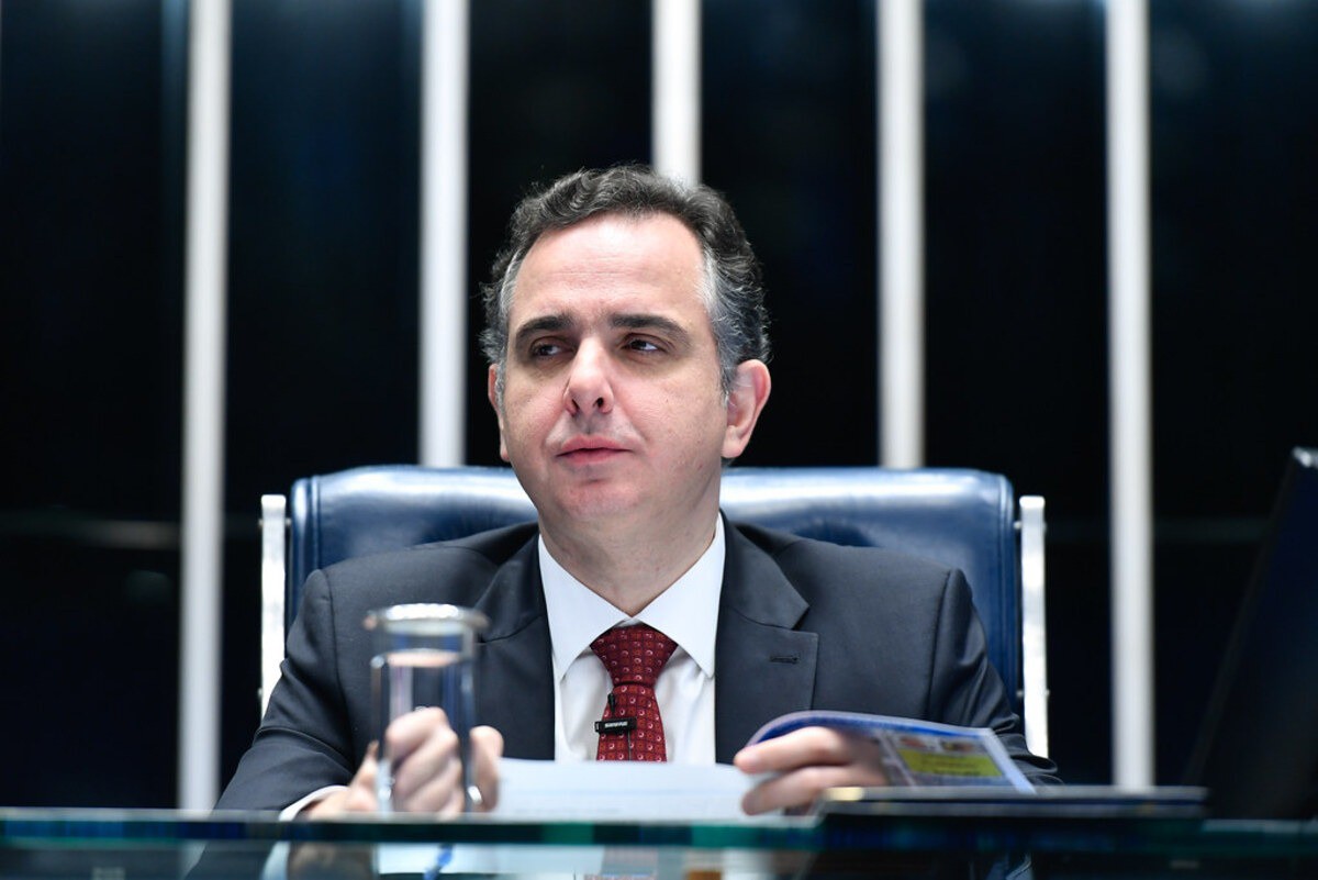 Pacheco recusa assumir ministério de Lula e irrita partidos por atrasar reforma