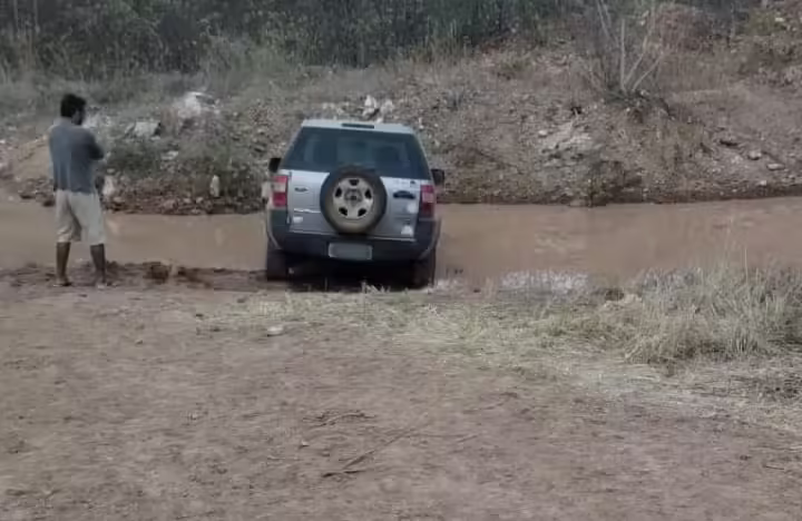 Polícia esclarece morte de candidata a vereadora em Venha Ver