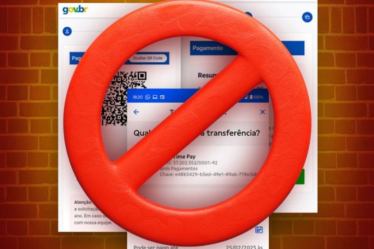 ITEP alerta para golpe do falso agendamento para emissão de identidade