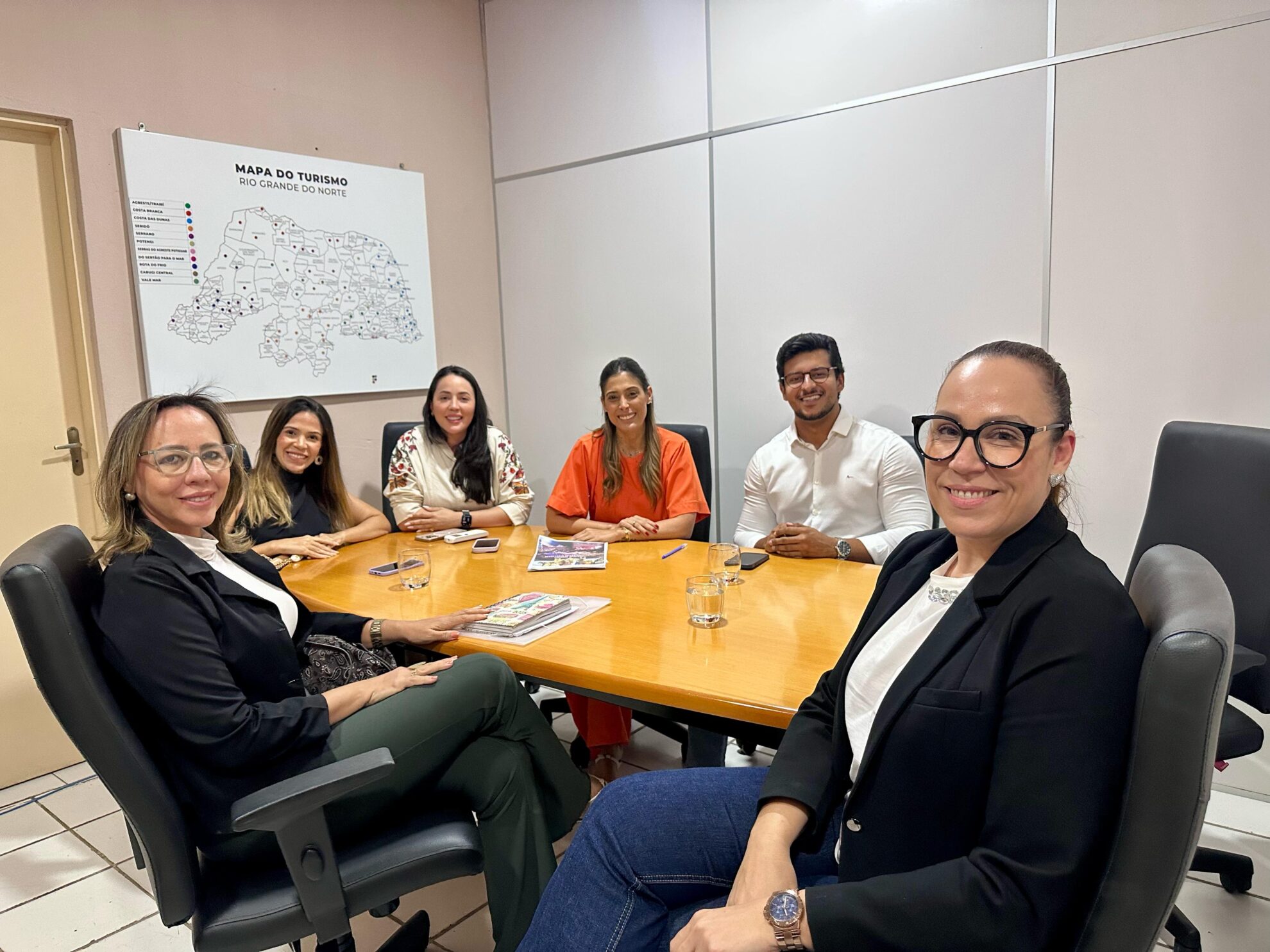 Prefeitura do Assú busca apoio do Governo do Estado para o São João 2025