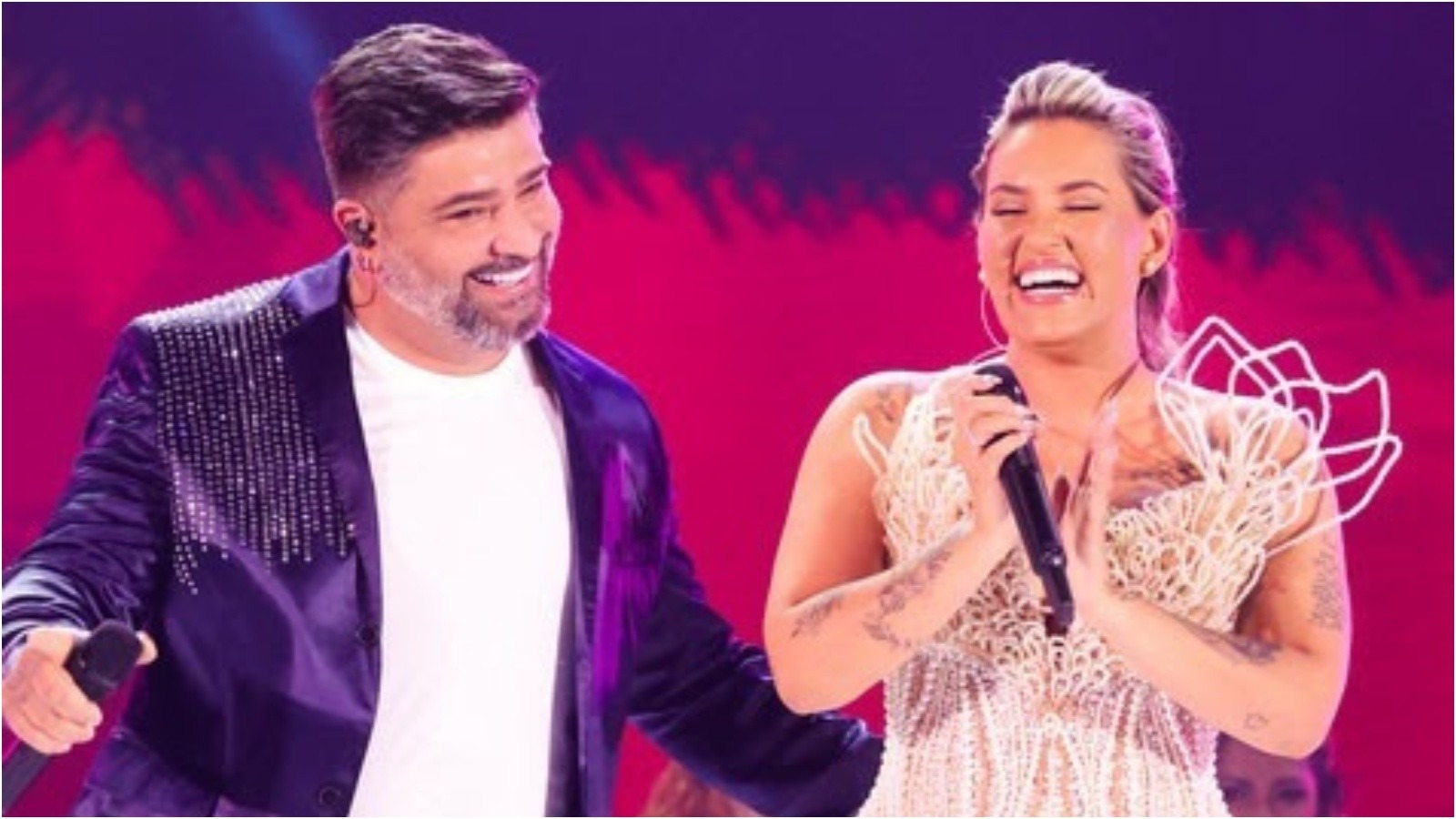 Com lançamento de projeto, Vaquejada de Macaíba confirma grandes atrações em show no sábado (29)