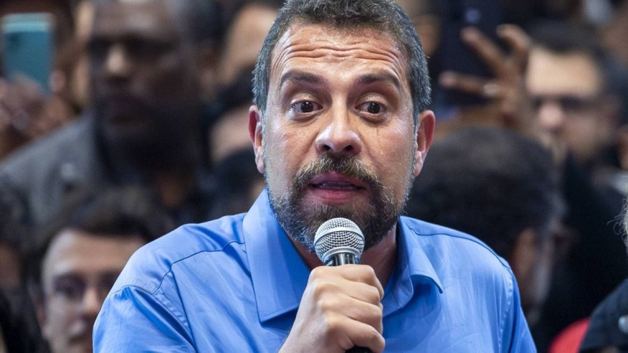 'Agora vai': Lula avalia Boulos para ministério no Planalto