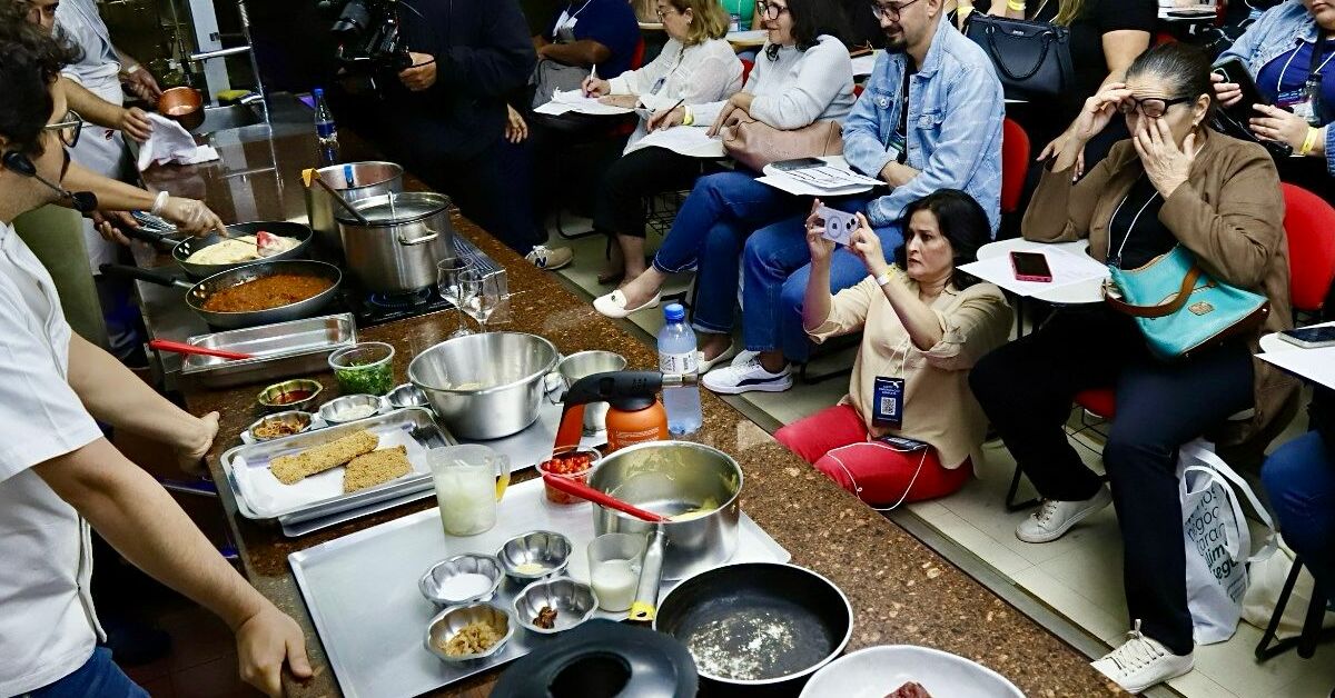 Abrasel espera injeção de R$ 5,3 milhões na economia de Natal com o 42º Encontro Nacional