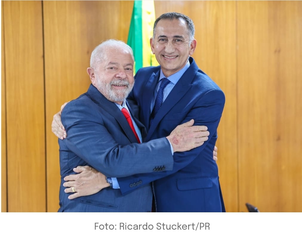 BARRAGEM DE OITICICA: Em crise, Lula apela até para obra de Dilma