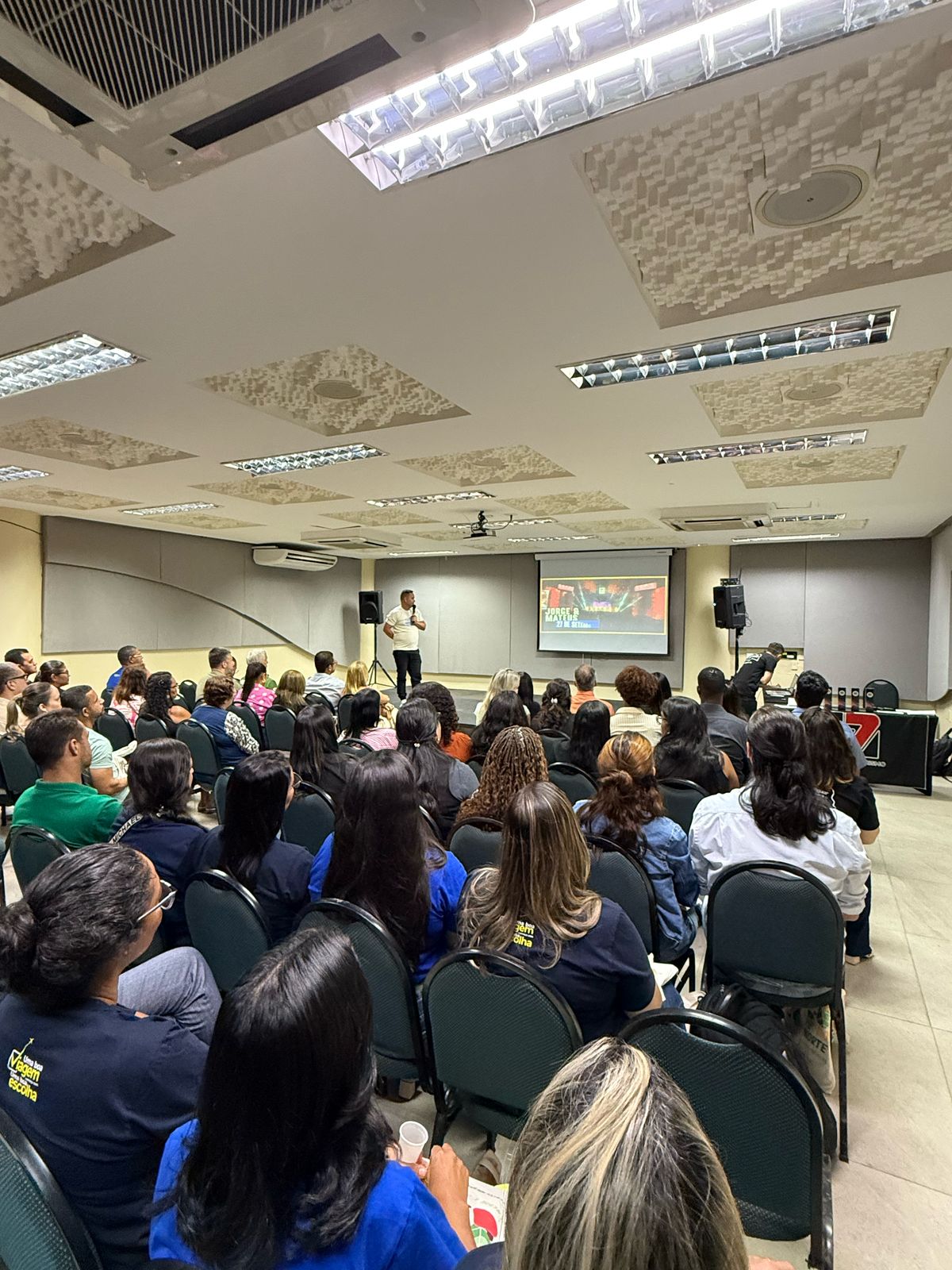 Clap apresenta calendário de shows e busca fortalecer turismo de eventos durante roadshow em cidades do NE