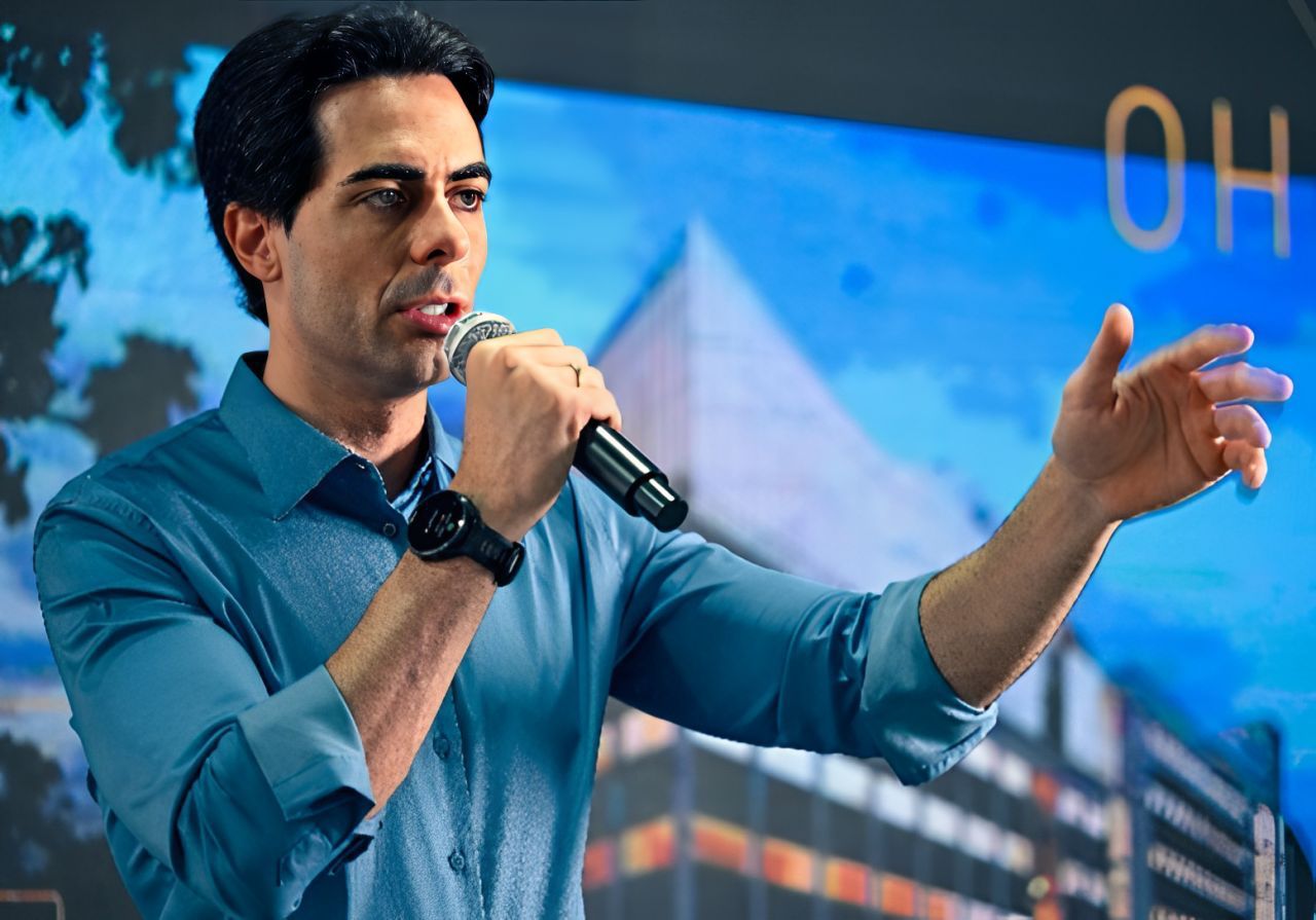 Moura Dubeux alcança resultado recorde e consolida expansão em 2024