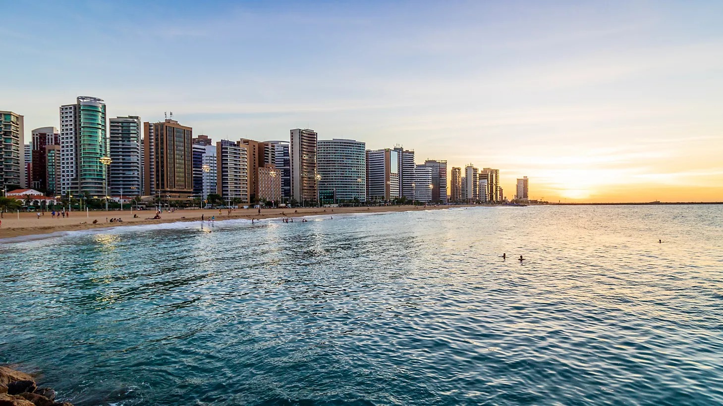 Turismo Social do Sesc RN define Fortaleza/CE como próximo destino