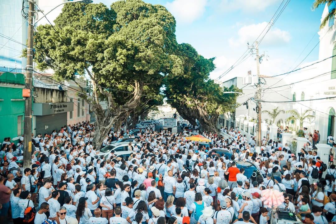 Caminhada Histórica convida população a reviver memórias da Ribeira neste sábado (29)