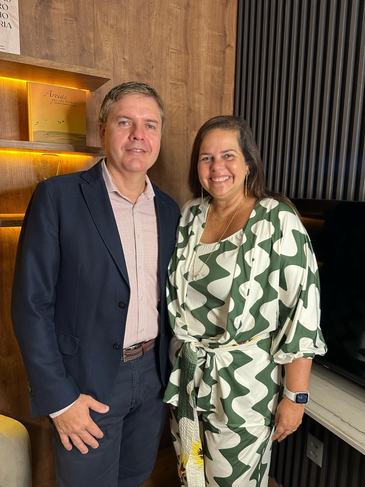 ASPERN realiza cerimônia de posse da nova diretoria na próxima quinta-feira (3)