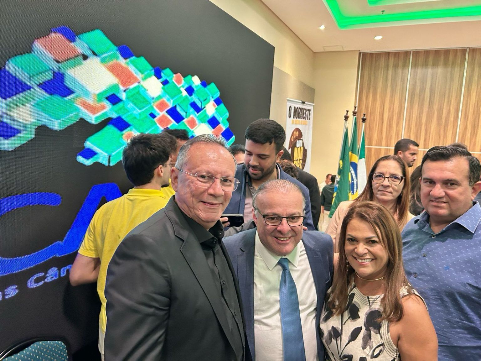 Raniere Barbosa convidado a integrar Conselho Nacional da União dos Vereadores do Brasil (UVB)