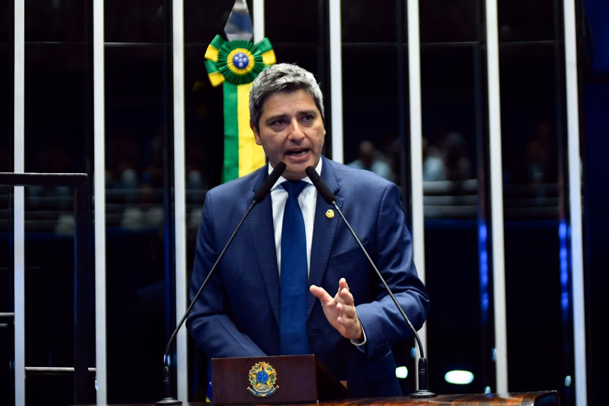 Oposição questiona verba de ‘Ainda Estou Aqui’ e diz que ‘cultura e política não se misturam’