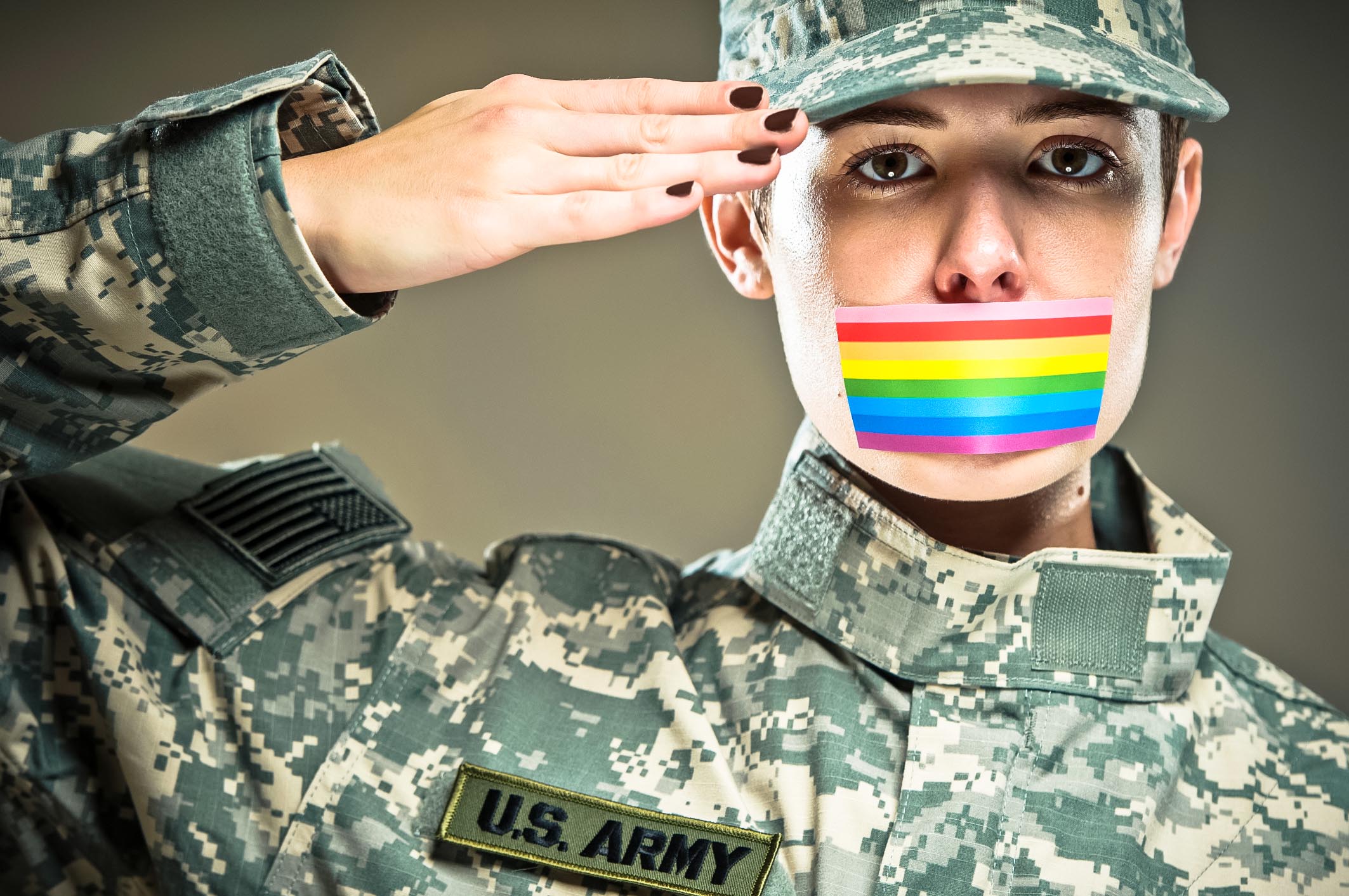 Pessoas transgêneros serão dispensadas do Exército dos EUA