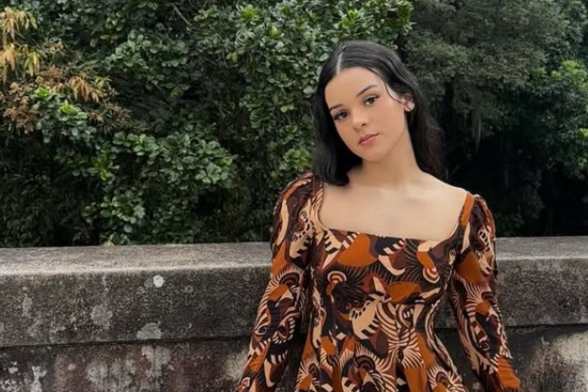“Não sabia que era algo ilícito”, diz influencer de 18 anos, após ser presa em Natal por divulgar jogo de azar