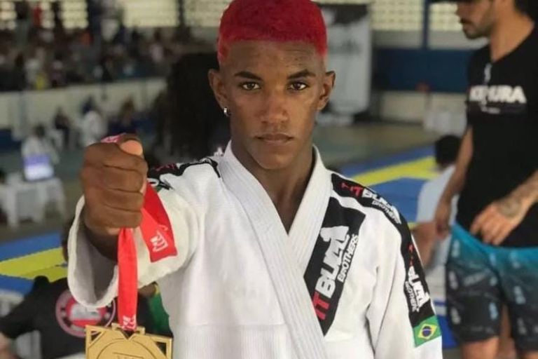Jovem de 19 anos é executado na região metropolitana de Natal