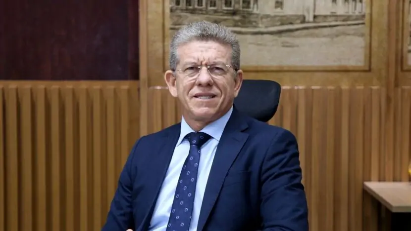 Eliabe propõe lei para barrar shows que fazem apologia ao crime com dinheiro público