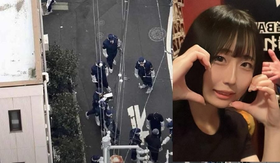 Influencer japonesa Airi Sato é assassinada durante transmissão ao vivo