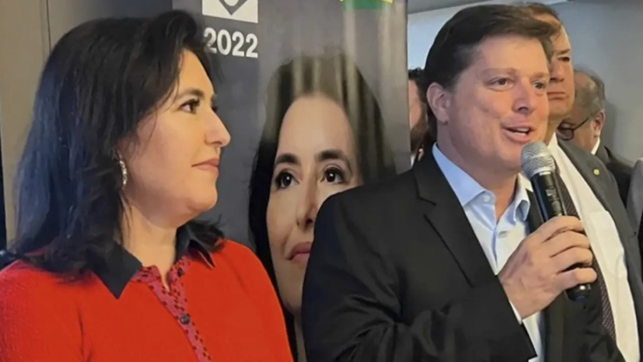 MDB se divide, e uma ala do partido recua em relação ao apoio a Lula