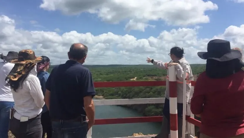 Extração de ouro em Currais Novos gera 4,6 mil empregos no RN, diz secretário
