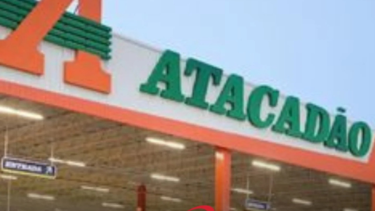Funcionárias do Atacadão são presas por furto de mercadorias