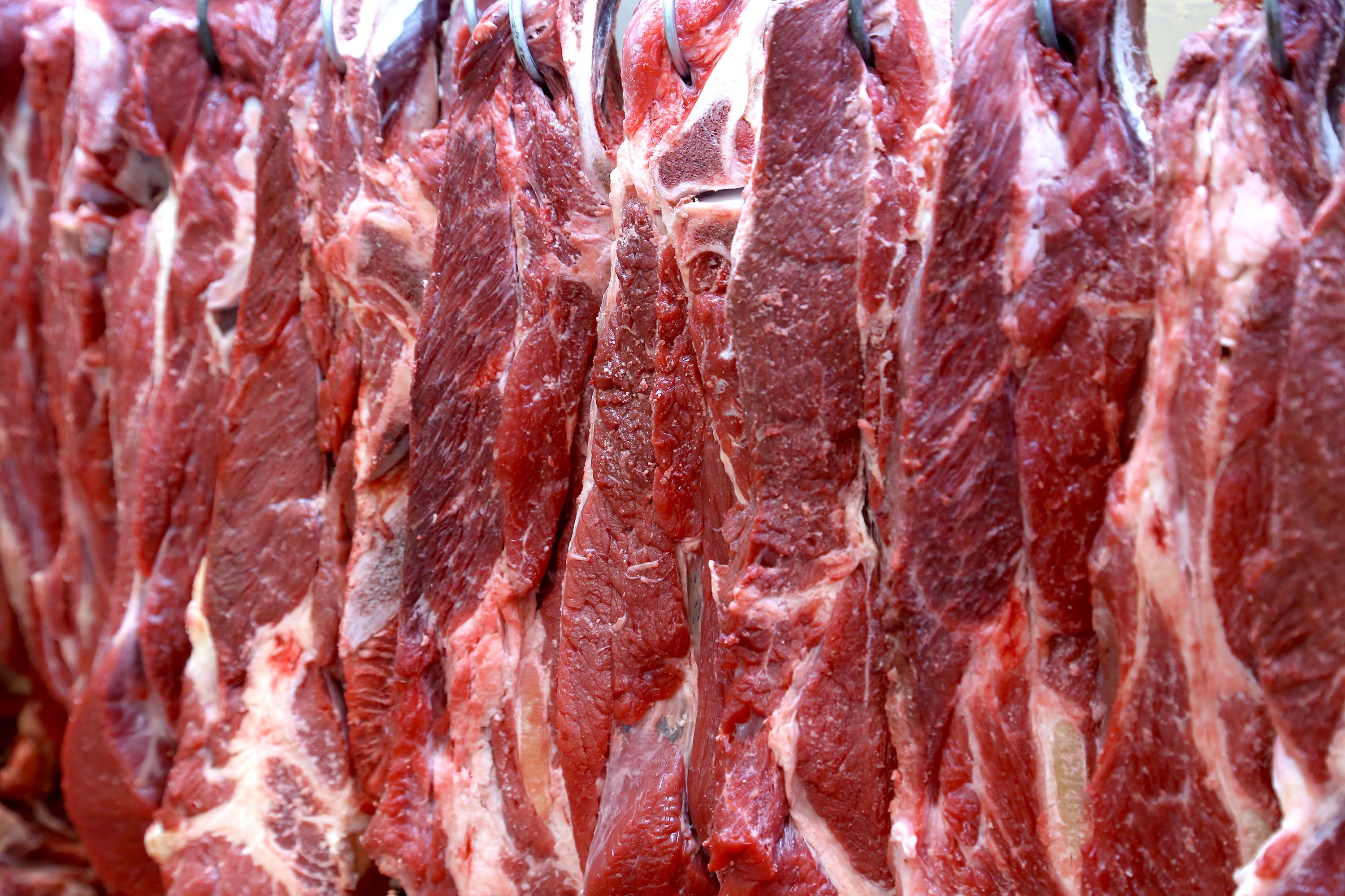 RN tem maior ICMS sobre a carne