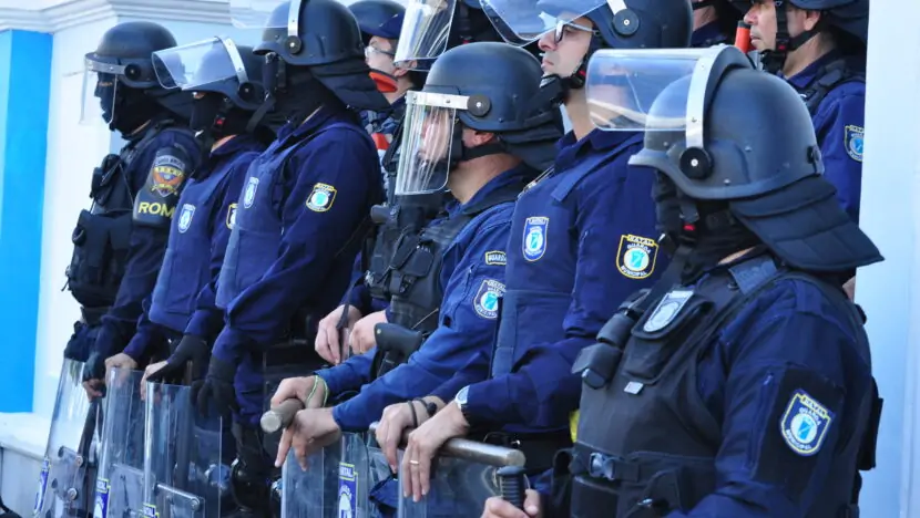 Após aval do STF, Guarda de Natal vai ser transformada em Polícia Municipal