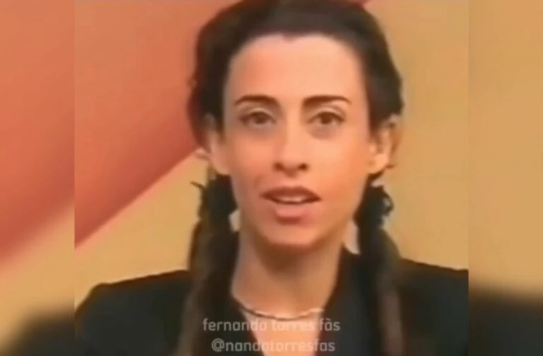 Web resgata vídeo de Fernanda Torres: “Oscar é festa da injustiça”
