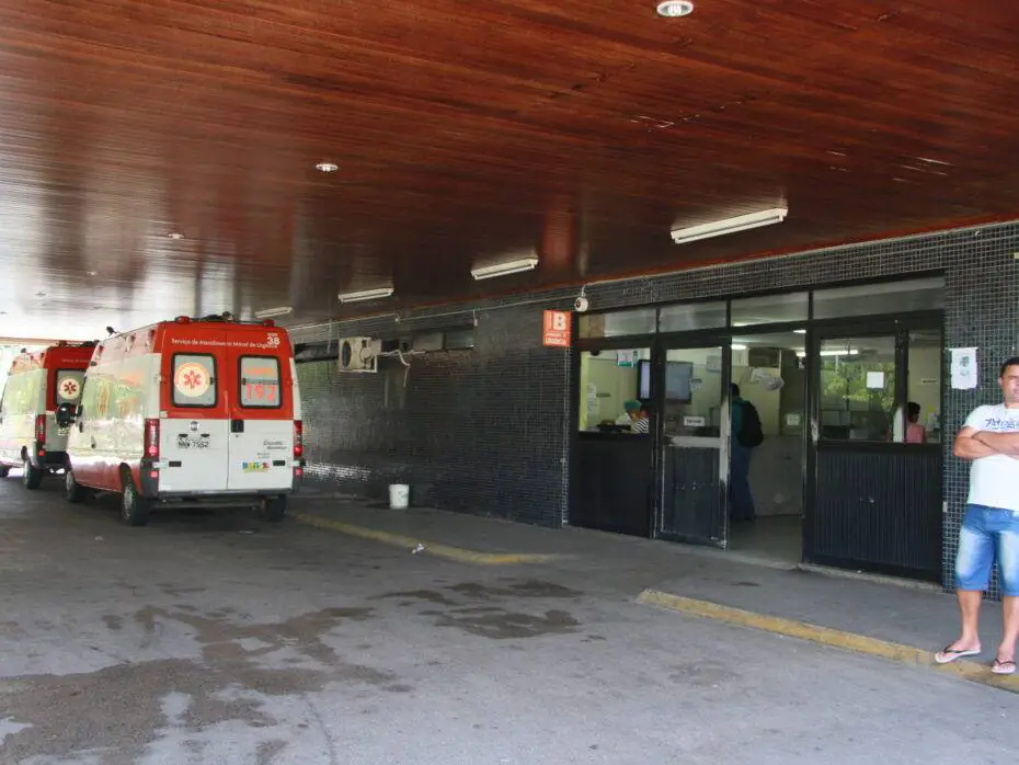 Médicos anunciam paralisação em 6 hospitais do Estado para esta quinta-feira (27)