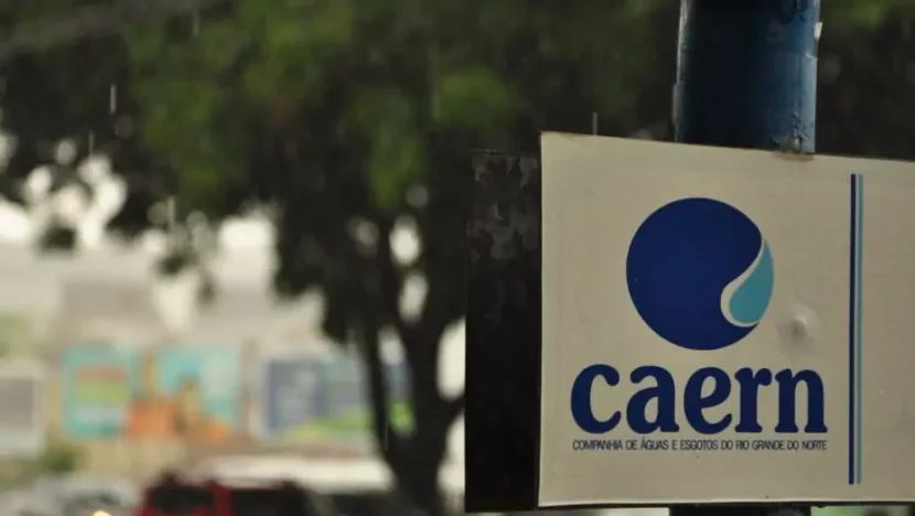 Natal terá abastecimento de água paralisado na quarta-feira 5