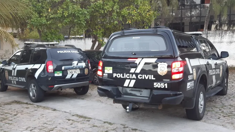 SURREAL: Idosa é presa suspeita de abusar sexualmente de pessoa com deficiência no RN