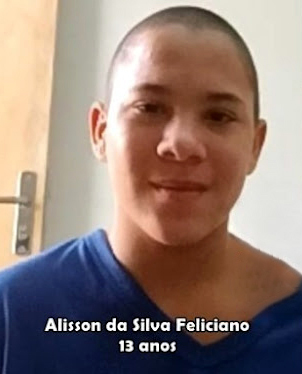 Adolescente de 13 anos é assassinado por cunhado um dia após sair de Ceduc no RN