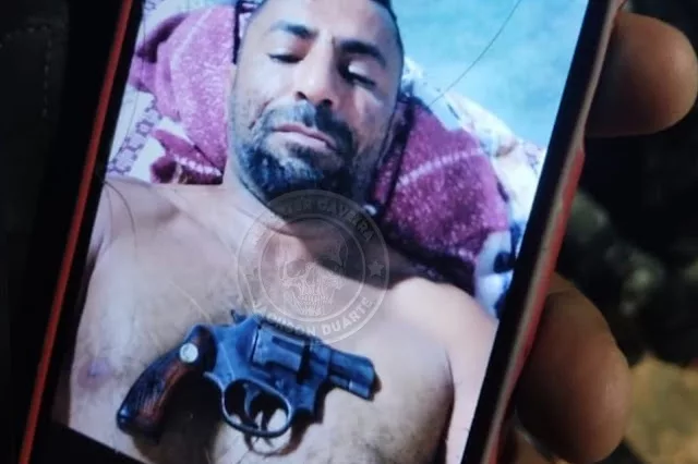 Okaida: Quem é o líder da facção paraibana morto em confronto com polícias do RN