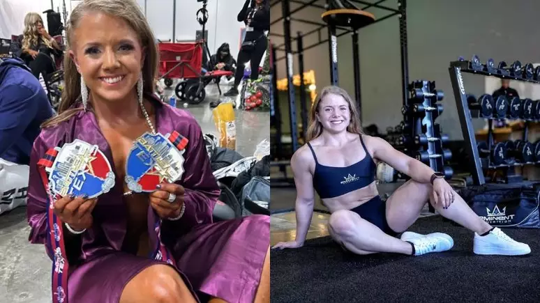 Fisiculturista morre aos 20 anos durante Arnold Sports Festival