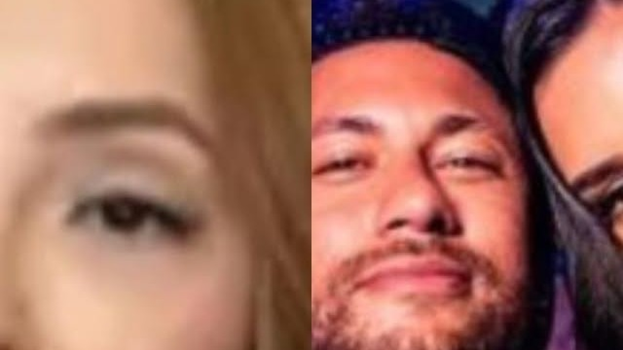 Mulher alegou ter tido relações com Neymar "não contei nem a metade"