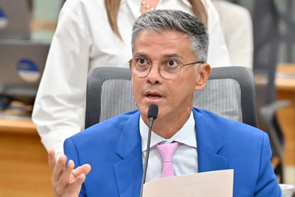 “Bolsonaro deixou a obra praticamente pronta, mas o governo atual tentará vender como sua conquista”, diz Coronel Azevedo sobre Oiticica