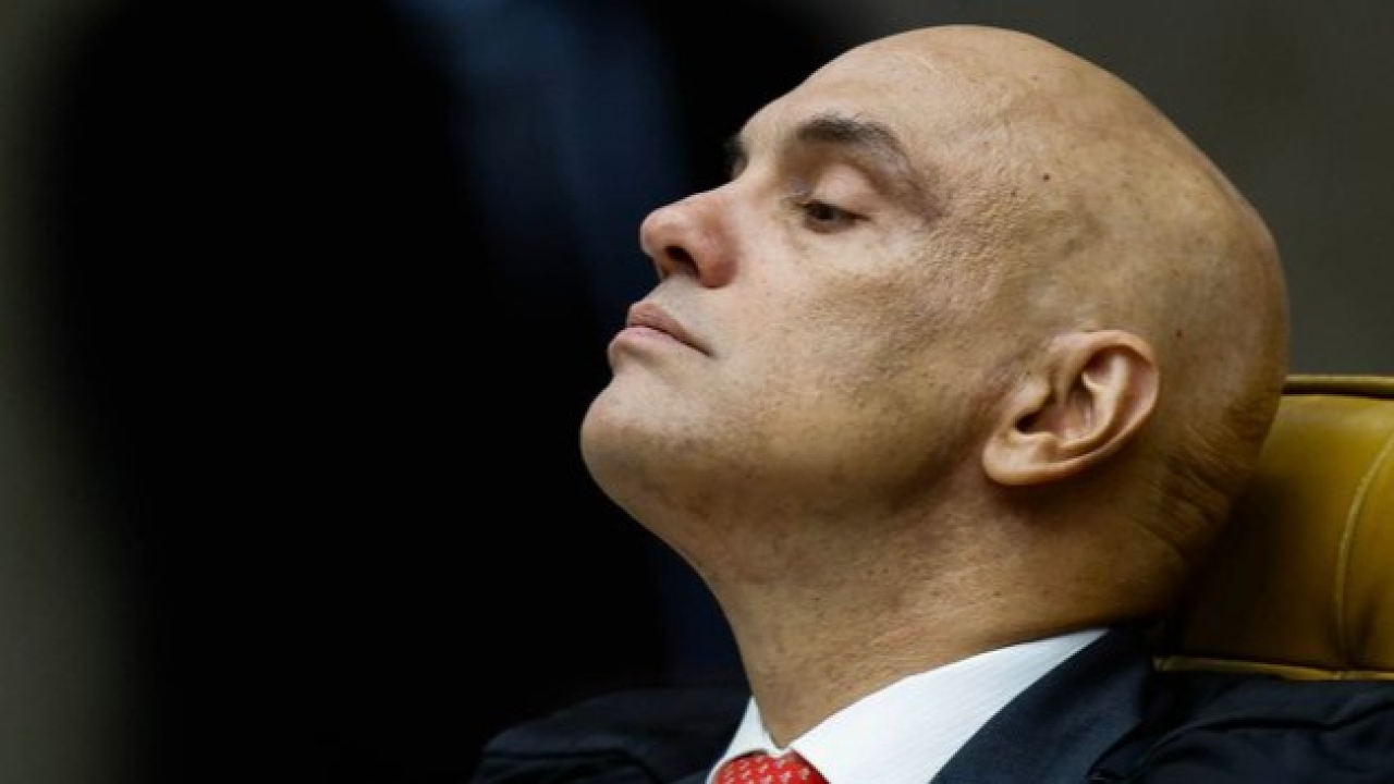 Idoso com câncer avançado, acusado no 8/1, tem pedido de prisão domiciliar recusado por Moraes