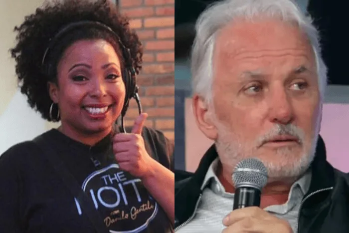 POLÊMICA: Ex-assistente de palco do SBT acusa Otávio Mesquita de estupro