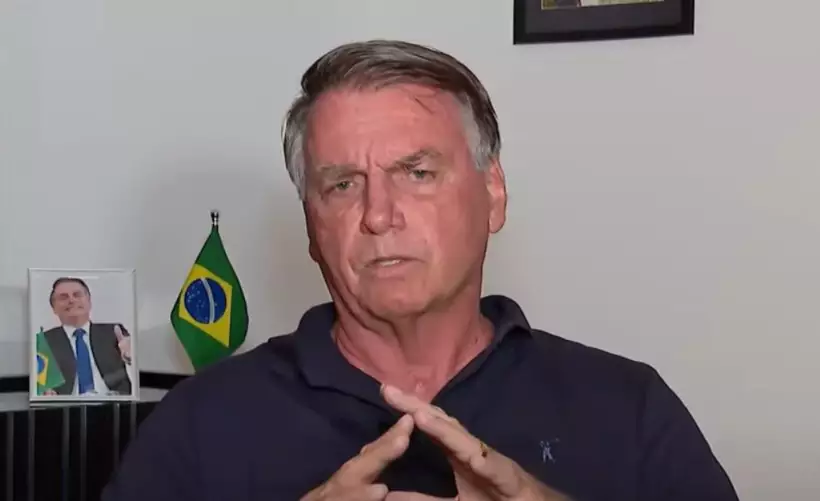 Bolsonaro consegue apoio de partidos para anistia, e governo Lula entra em alerta
