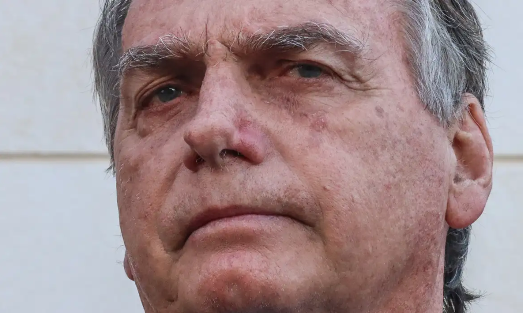 Julgamento de Bolsonaro no STF terá maior segurança e restrição de acessos a prédio da Corte