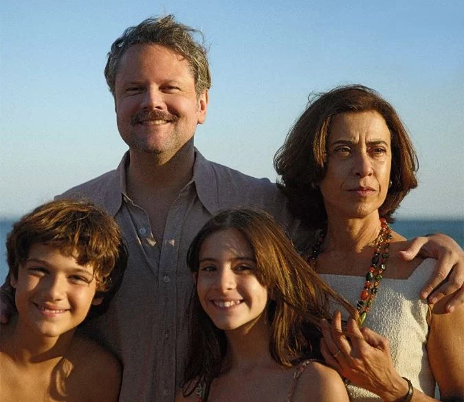 “Ainda Estou Aqui” leva o Oscar de Melhor Filme Internacional