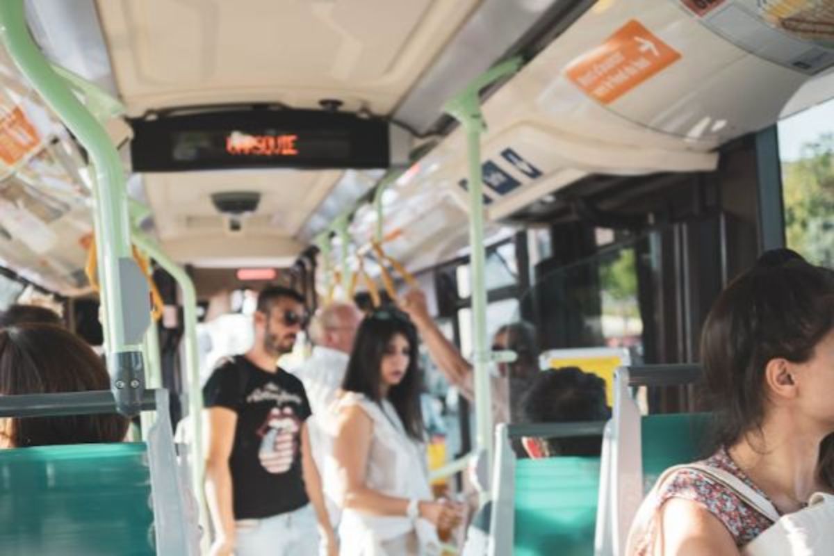TJRN mantém suspensão de lei que garantia transporte gratuito em dias de Enem