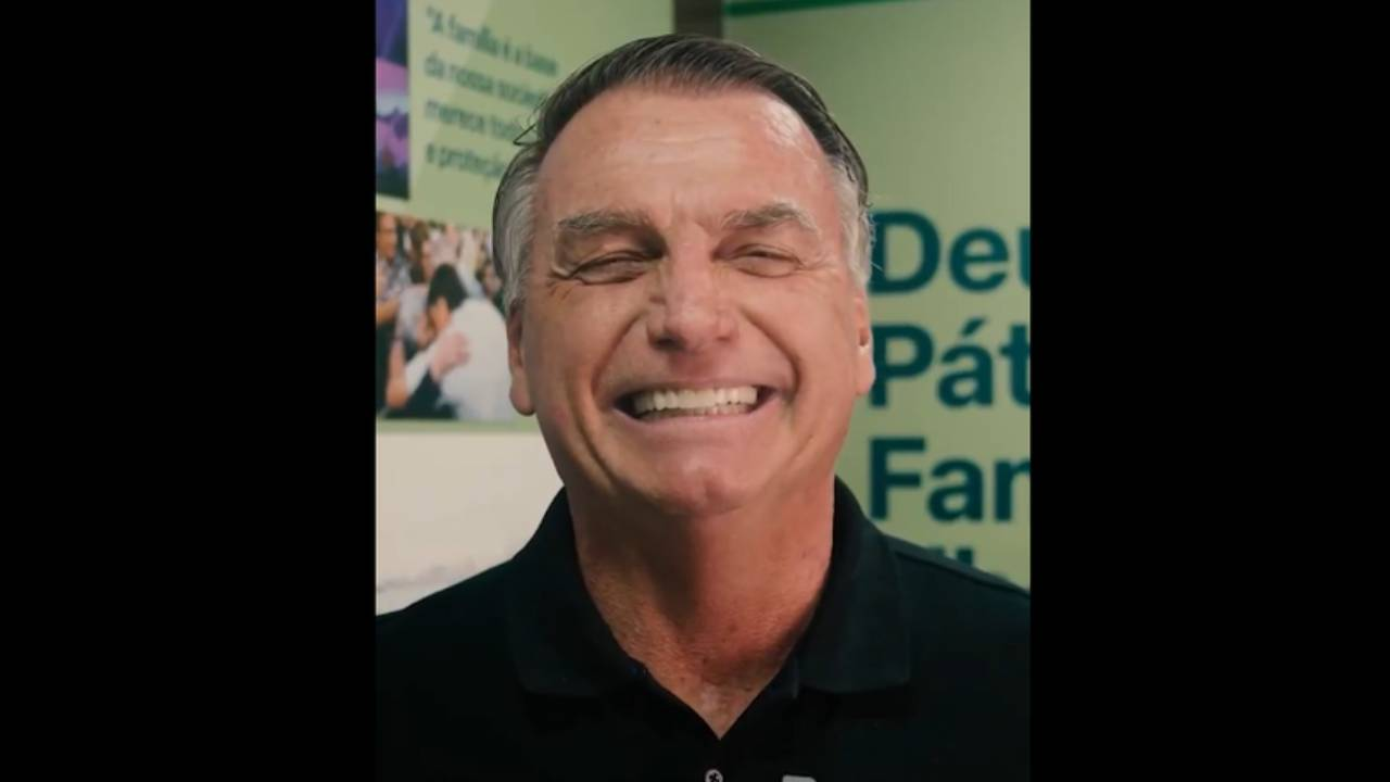 Bolsonaro inicia no Nordeste seu projeto Rota 22 contra atraso do PT