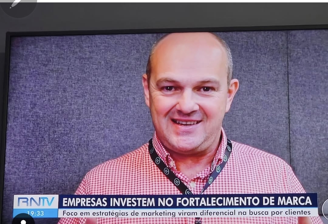 Pedro Ratts encerra final de semana comemorando sucesso de sua agência junto ao mercado empresarial