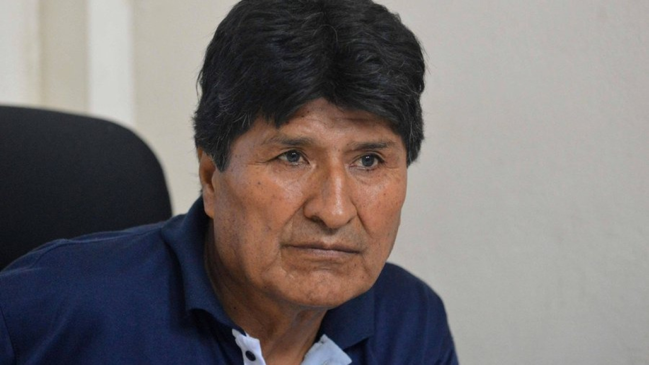 Justiça boliviana aperta o cerco, e Evo Morales se abriga na selva