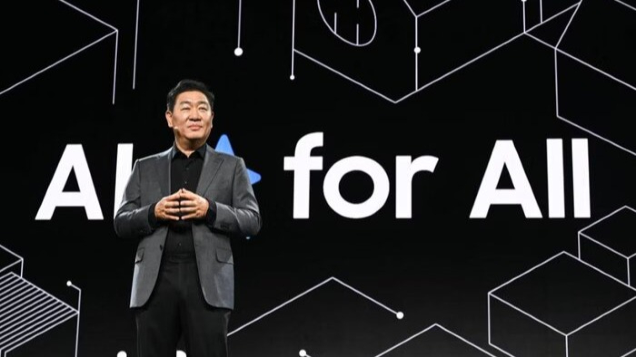 Morre CEO da Samsung que fez da companhia líder no setor de TVs
