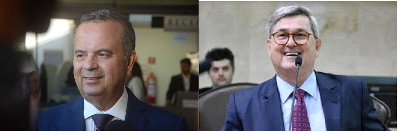 Lula vem inaugurar Oiticica, mas fez apenas 7% da barragem, que se chamará "Iberê Ferreira de Souza", graças a Lei do deputado Tomba Farias