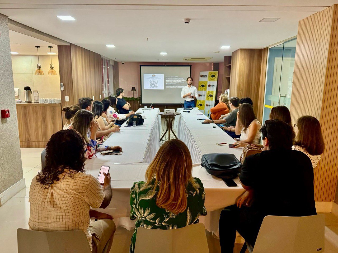 "Transforma": Workshop debate desafios do RH em agências de publicidade do RN