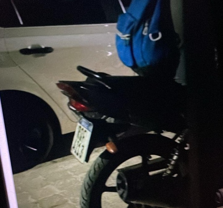 Cliente denuncia sumiço de encomenda que seria entregue por motociclista por aplicativo em Natal